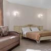 Отель Premium hotel & SPA. Стандарт 4-местный  1