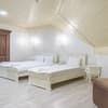 Отель Premium hotel & SPA. Стандарт 4-местный мансардный 1