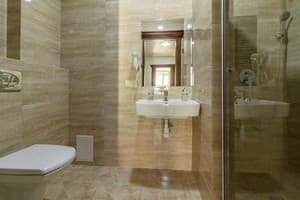 Отель Premium hotel & SPA. Стандарт двухместный  3