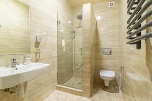Отель Premium hotel & SPA. Стандарт двухместный  2