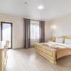 Отель Premium hotel & SPA. Стандарт двухместный  1