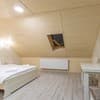 Отель Premium hotel & SPA. Стандарт двухместный мансардный 1
