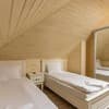 Отель Premium hotel & SPA. Стандарт двухместный мансардный 4