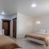 Отель Premium hotel & SPA. Стандарт трехместный  1
