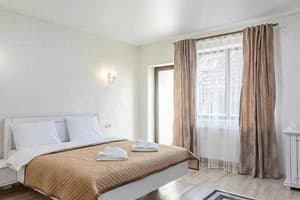 Отель Premium hotel & SPA. Стандарт трехместный  2