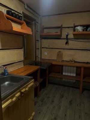 Пригорская усадьба 12