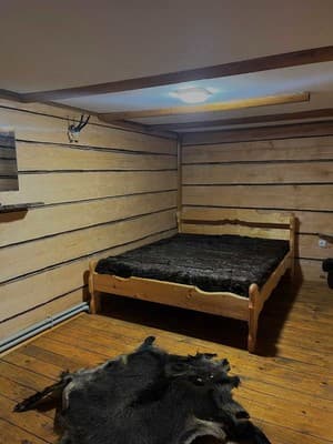 Коттедж Пригорская усадьба