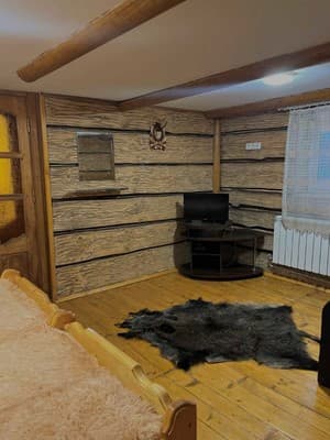 Пригорская усадьба 9