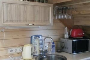 Privat Guest House ZarinSki 1