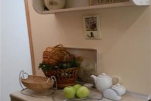 Privat Guest House ZarinSki 3