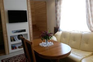 Privat Guest House ZarinSki 4