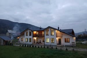 Коттедж Privat-Villa