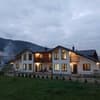 Коттедж Privat-Villa-1/11