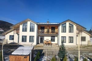 Коттедж Privat-Villa