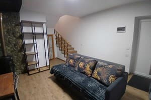 Коттедж Privat-Villa. Апартаменты 4-местный Двухэтажный 7