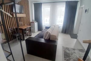Коттедж Privat-Villa. Апартаменты 4-местный Двухэтажный 10