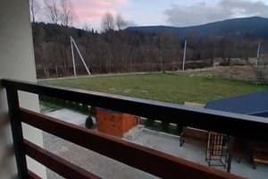 Коттедж Privat-Villa. Апартаменты 4-местный Двухэтажный 13