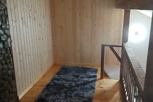 Коттедж Privat-Villa. Апартаменты 4-местный двухуровневый 7