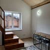 Коттедж Privat-Villa. Апартаменты 4-местный двухуровневый 11