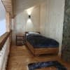Коттедж Privat-Villa. Апартаменты трехместный двухуровневый 8