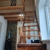 Коттедж Privat-Villa. Апартаменты трехместный двухуровневый 10