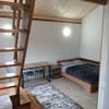 Коттедж Privat-Villa. Апартаменты трехместный двухуровневый 1