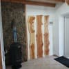 Коттедж Privat-Villa. Апартаменты трехместный двухуровневый 9