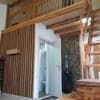 Коттедж Privat-Villa. Апартаменты трехместный двухуровневый 5
