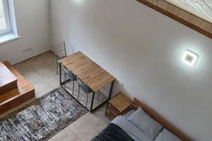 Коттедж Privat-Villa. Апартаменты трехместный двухуровневый 6