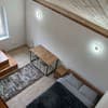 Коттедж Privat-Villa. Апартаменты трехместный двухуровневый 6