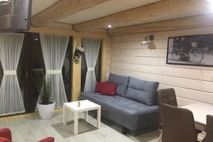 Коттедж Provence