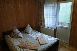 Частная усадьба Прутец. Люкс 5-местный (коттедж № 4) 1