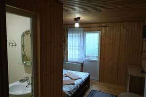 Частная усадьба Прутец. Люкс 5-местный (коттедж № 4) 6