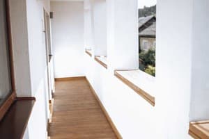 Коттедж Pstrug House. Коттедж 6-местный  15