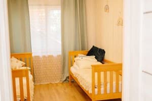 Коттедж Pstrug House. Коттедж 6-местный  11