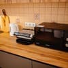 Коттедж Pstrug House. Коттедж 6-местный  8