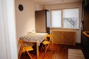 Коттедж Pstrug House. Коттедж 6-местный  7