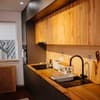 Коттедж Pstrug House. Коттедж 6-местный  6