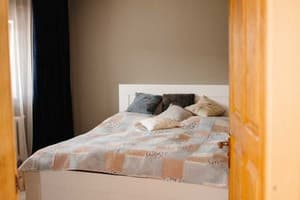 Коттедж Pstrug House. Коттедж 6-местный  5