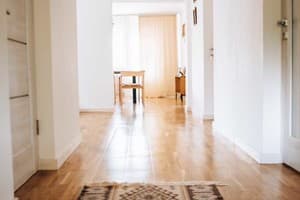 Коттедж Pstrug House. Коттедж 6-местный  4