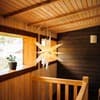 Коттедж Pstrug House. Коттедж 6-местный  3