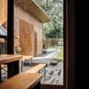 Коттедж Pstrug House. Коттедж 6-местный  2