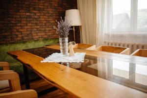 Коттедж Pstrug House. Коттедж 6-местный  13
