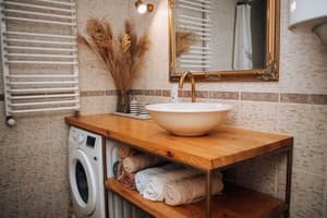 Коттедж Pstrug House. Коттедж 6-местный  9