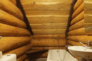 Частная усадьба Пустошек. Стандарт трехместный  5