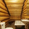 Частная усадьба Пустошек. Стандарт трехместный  5