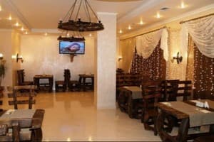 П'яте колесо 21