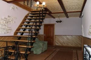 П'яте колесо 5