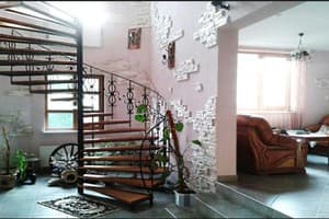 П'яте колесо 6