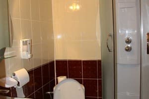 П'яте колесо 10